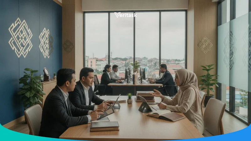 Perubahan Ketentuan Permodalan BPR Syariah berdasarkan PADK OJK 12/2026
