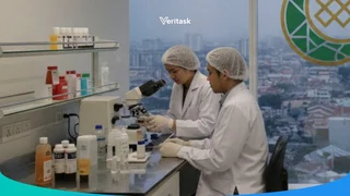 Tenggat Sertifikasi Halal Diperpanjang melalui PP 40/2026