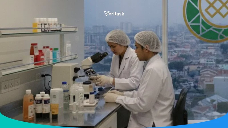 Tenggat Sertifikasi Halal Diperpanjang melalui PP 40/2026