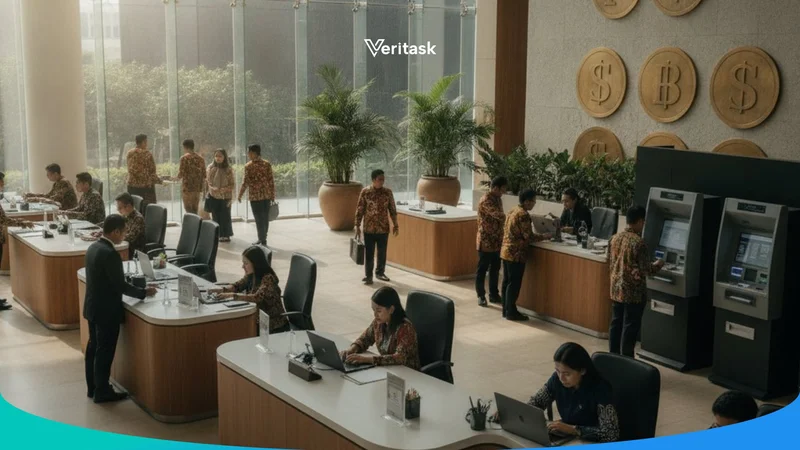 Perubahan Ketentuan Rencana Bisnis Bank Umum melalui POJK 17 Tahun 2026