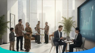Mendorong Kesejahteraan Keuangan: What We Know So Far