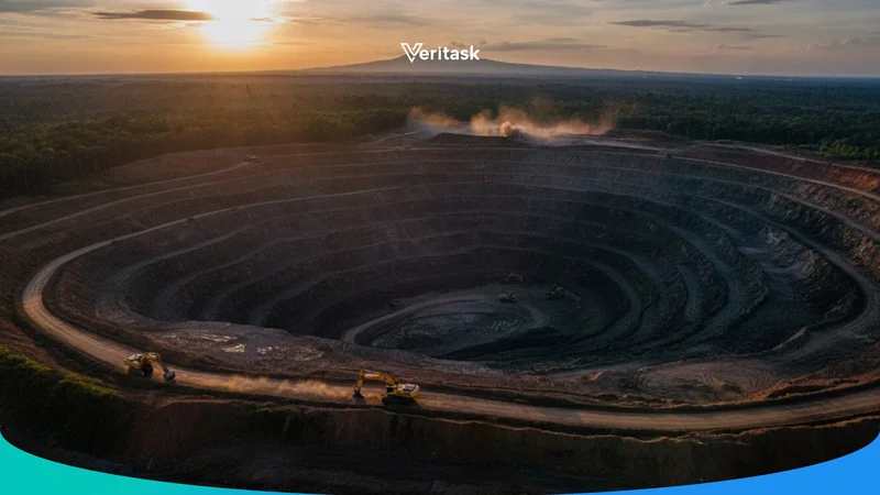 Minister of Energy and Mineral Resources Regulation No. 12 of 2026 Reshapes the Rules Governing WIUP, Priority WIUPK, and Community Mining