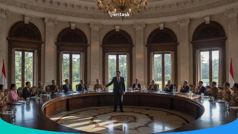 The Number of Presidential Advisory Council Members Continues to Grow: Is a Limit Necessary?