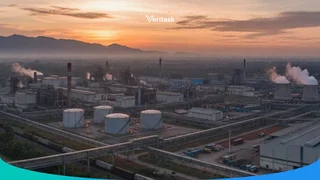 RUU Kawasan Industri: Perizinan Satu Pintu, Apa Bedanya dengan OSS?