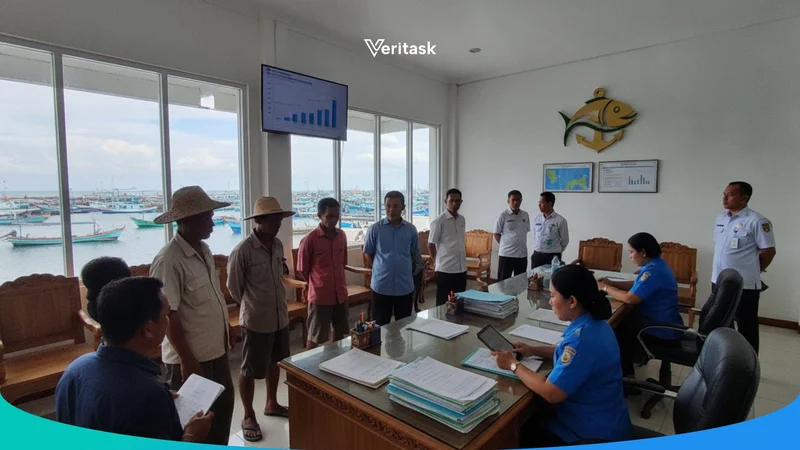 New Provisions on Business Licensing in the Marine Affairs and Fisheries Sector under Minister of Marine Affairs and Fisheries Regulation No. 15 of 2026